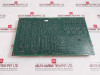 Hi-rel Hrd-046 Printed Circuit Board Rev-c