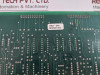 Hi-rel Hrd-046 Printed Circuit Board Rev-c