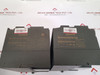 Siemens Sitop Power 10 6Ep1 334-1Sl11 Power Supply Ac230/120V