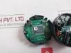 Rosemount 03031-0193-0103 Hart Pressure Transmitter Lcd Meter Display Module
