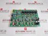 Hitachi Hpn-207G Pc Route Card High Density Printed Circuit Board F-5375/F-s375 - Used