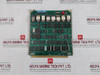 Magnavox 919075-801 Printed Circuit Board 216568-1