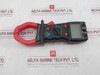 Motwane Dcm-30A Multifunction Clamp Meter 1000V Dc 700V Ac