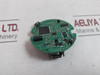 Rosemount 2051-3534-7 Pcb Module For Pressure Transmitter P0000717