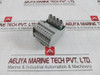 Phoenix Contact Vip-2/Sc/Pdm-2/16 Potential Distributor 12A 250V Ac/Dc