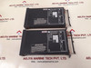 Control & readout 209 control and readout module range 0-100 %