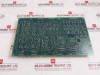 Hi-rel Hrd-046 Printed Circuit Board Rev-c D-8148