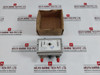 Johnson Controls P78Mcb-9300 Dual Pressure Control Switch 100-400 Psi Plt057N030