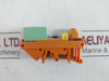 Weidmuller E346.1/84 Relay Module Rs