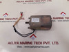 Amt-1C-b Motor 1H0748Cda2 Ac/Dc 200-220V