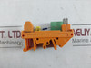 Weidmuller E346.1/84 Rs Relay Module