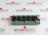 Ul Ul20Cfi-ri-v Relay Module G2R-1 120Vac 2787W1