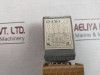 Releco C3-a30X Mr-c Relay 115V Ac 10A 250Vac 6A Ac15 Iec/En 60947-4/-5