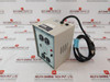 B&K Precision Tr-110 Isolation Transformer 120Vac 60Hz 860Va 500Va El15