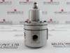 Smc Il201 Single Acting Lock Up Valve 0.14-0.7Mpa