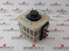 Krisbow Tdgc2-5Kva Contact Type Auto-voltage Regulator 220V/50-60Hz 5000Va