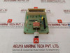 Autronica Kre-3 Printed Circuit Board 7211-727.0000 Xca-181