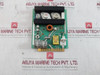 Jrcs Sa-spr21 Annunciator Pcb Board Jmd Series