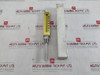 Tess 0-600C Straight Thermometer L150Mm 100 X D10Mm 1/2Pt