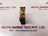 Tele D6Di Time Relay 5A 250V~