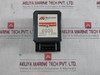 Mutlusan Electric Additional Bell Relay 220V - Used