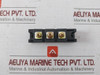 Nihon Inter Pd608 Diode Module 416-130.010 800V 60A - New