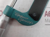 0-45 Outside Micrometer Tip70Hob 25÷50Mm - Used