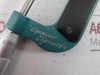 0-45 Outside Micrometer Tip70Hob 25÷50Mm - Used