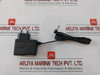 Huntkey Hka00612005-3S Switching Power Adaptor 12.0V-0.5A 100-240V- 50/60Hz 0.2A - New