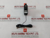 Huntkey Hka00612005-3S Switching Power Adaptor 12.0V-0.5A 100-240V- 50/60Hz 0.2A - New
