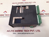 Scandinavian Electronics 2233-43 Programmable Controller 230Vac 45-65Hz