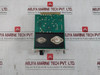 Jrcs Pu-12D Pc Board For Power Unit - Used