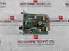 Jrcs Pu-12D Pc Board For Power Unit - Used