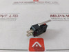 Omron V-162-1A6 Micro Switch 16A 1/2Hp 125 250Vac 05Y7Ra3 - Used
