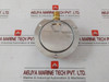 En 837-1 Pressure Gauge 0-230 Psi 0-16 Bar Cl.1.6 Pr11012 - New