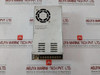 Mean-well S-350-24 Switching Power Supply 200-240Vac/4.0A 50/60Hz