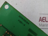 Nishishiba Npn36124 Pcb Card 3120025 Ch