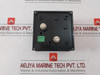 Faget 0-30 A Ampere Meter - Used