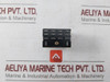 Omron Ly4N 14 Pin Relay 200/220 Vac Iec 255 0377Y3 10A 28Vdc