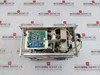 Komyo Ndir Gas Analyzer Unit Zus30512 12V 250Ma 6055626C 0.4A 47-440Hz - Used