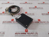 Sailor H2049 Interface Connection Box 80204901 2-mt - Used