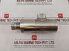 60-0255 High Pressure Safety Valve 0719-29-1