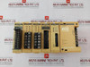 Koyo E-01Bj In/Out Module E-05N Dc24V Input E-01T Output Sr-20 Cpu Ac200V 100V - Used