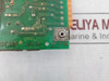 Cst 565 C.S. Printed Circuit Board Pcb 94V-0 Pe 01/26 - Used
