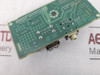 Dell Pwb T3494 Front Audio Panel Pcb Module F518 Rev: A00 105 C 300V - Used