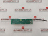 Abb Tcap-43X1 Capacitor Control Drive Board 94V-0 70132Ws Gf201D