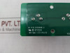 Abb Tcap-43X1 Capacitor Control Drive Board 94V-0 70132Ws Gf201D