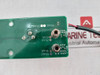Abb Tcap-43X1 Capacitor Control Drive Board 94V-0 70132Ws Gf201D
