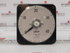 Meiyo Mkh-110Tp Pressure Indicator 4-20Ma 0 To 40 Kgf/Cm2 - Used