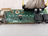 Dell 0M884G I/O Control Panel Ul94V-0 E3330Gm Elec-5 - Used